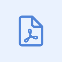 PDF icon